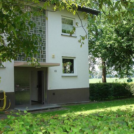 Ferienwohnung Umkirch Ngoại thất bức ảnh