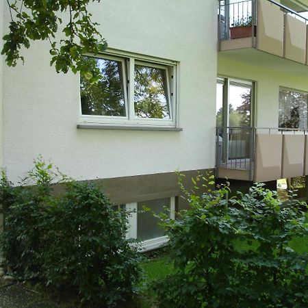 Ferienwohnung Umkirch Ngoại thất bức ảnh