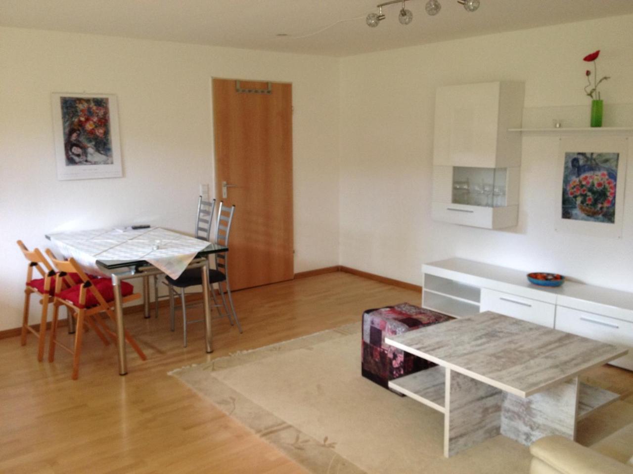 Ferienwohnung Umkirch Ngoại thất bức ảnh