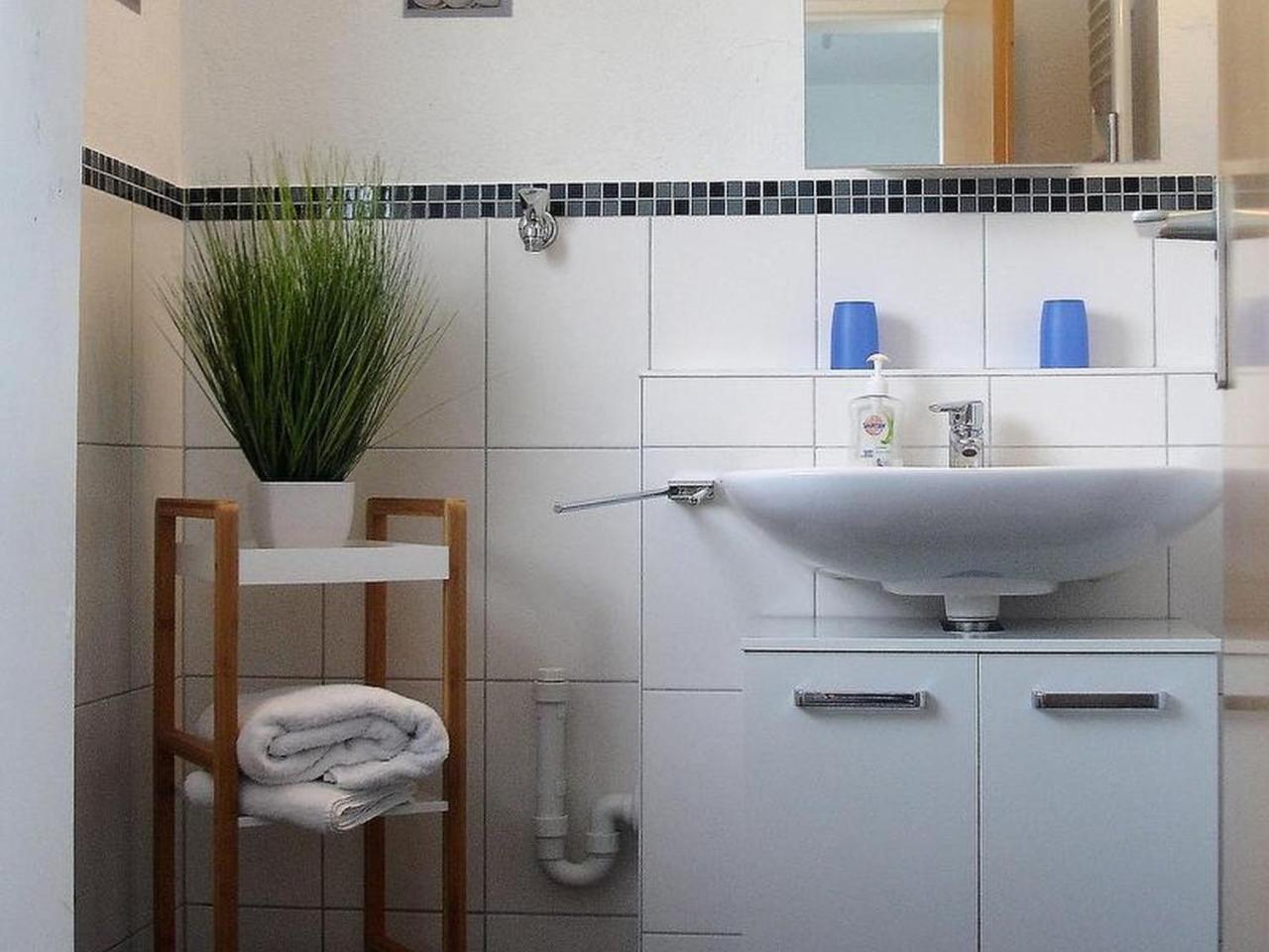 Ferienwohnung Umkirch Ngoại thất bức ảnh