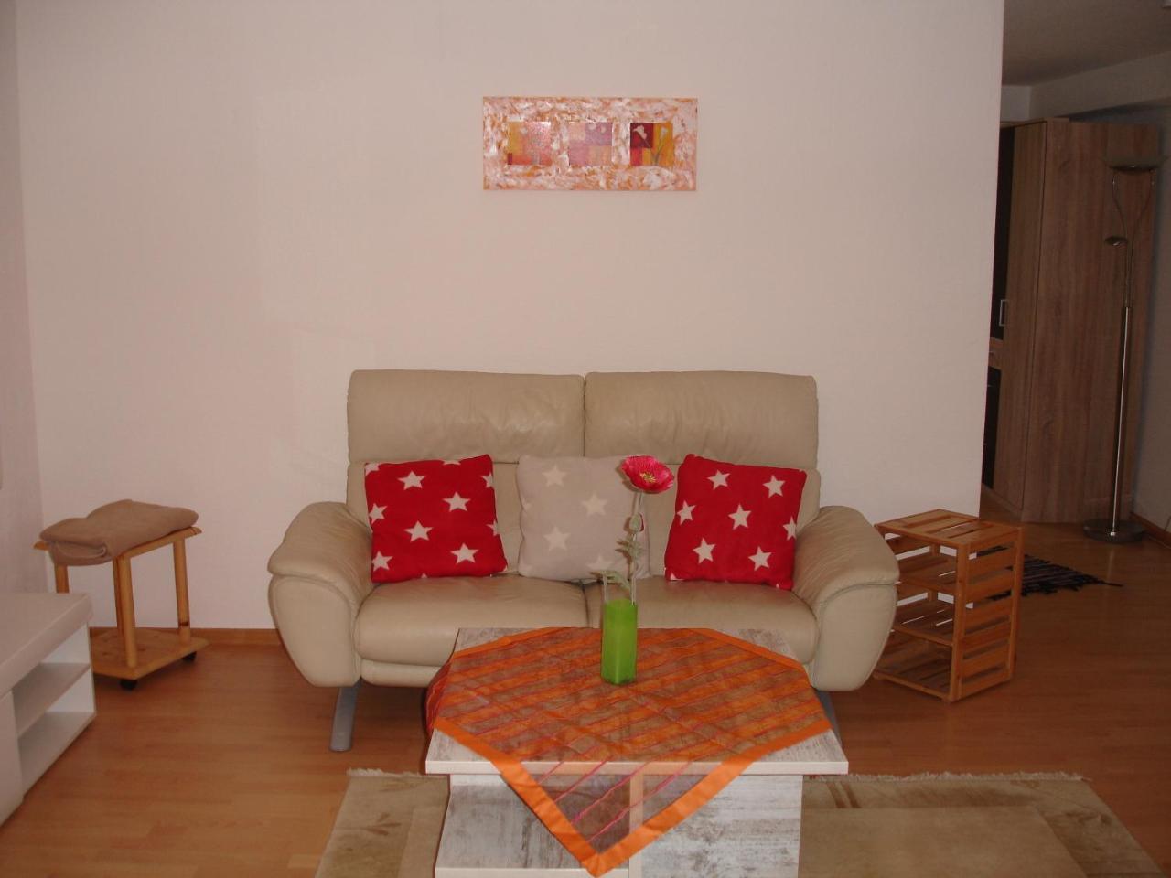 Ferienwohnung Umkirch Ngoại thất bức ảnh