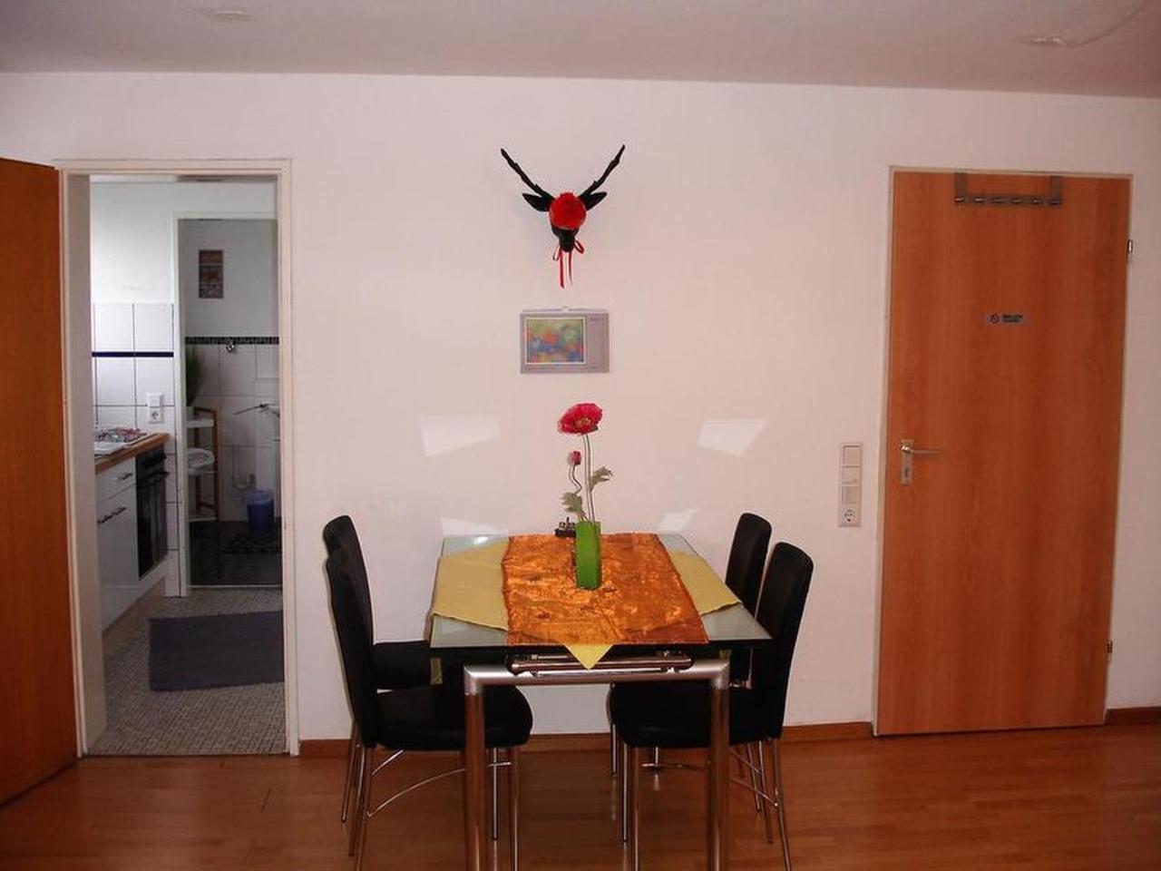 Ferienwohnung Umkirch Ngoại thất bức ảnh
