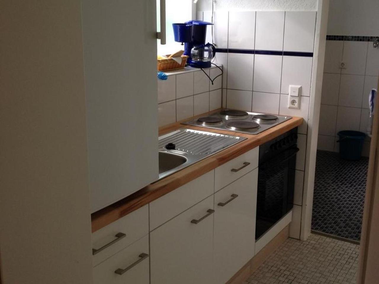 Ferienwohnung Umkirch Ngoại thất bức ảnh